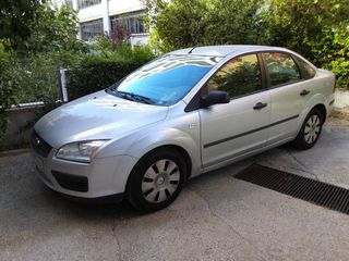 Ford Focus 2007