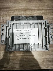 Daewoo matiz II. 96291050 (DAEWOO OEM) / D3 / 1APT (Κατασκευαστής/Τύπος) / S010012001E4