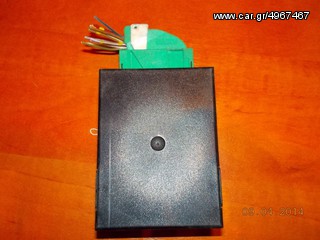 ΜΟΝΑΔΑ CHECK-CONTROL BMW E38 740i ''BMW Bαμβακας''-thumb-2