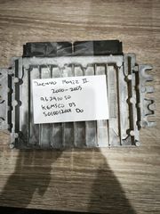 Daewoo matiz II. 96291050 (DAEWOO OEM) / KEMSCO D3 (Κατασκευαστής/Τύπος) / S010012001 D0