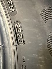 215-60-17 FIRESTONE DOT2323!!!!!!!!!!!!!!!!!!!-thumb-2