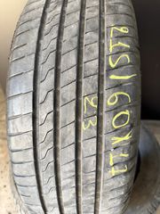 215-60-17 FIRESTONE DOT2323!!!!!!!!!!!!!!!!!!!-thumb-1