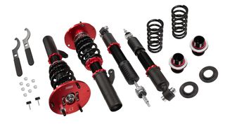Ανάρτηση Suspension TurboWorks BMW F30 F31 2012+