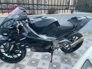 Aprilia RS 125 2007