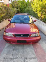 Suzuki Baleno 1997 1.3 GL PLUS