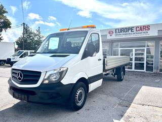 Καρότσα Mercedes-Benz 2015 SPRINTER MAXI 4.30m A/C
