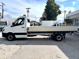 Καρότσα Mercedes-Benz 2015 SPRINTER MAXI 4.30m A/C-thumb-1