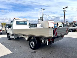 Καρότσα Mercedes-Benz 2015 SPRINTER MAXI 4.30m A/C-thumb-2