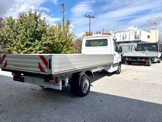 Καρότσα Mercedes-Benz 2015 SPRINTER MAXI 4.30m A/C-thumb-4