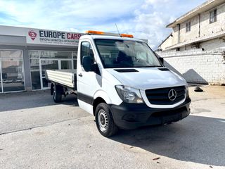 Καρότσα Mercedes-Benz 2015 SPRINTER MAXI 4.30m A/C-thumb-6