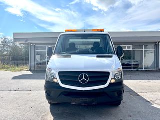 Καρότσα Mercedes-Benz 2015 SPRINTER MAXI 4.30m A/C-thumb-7