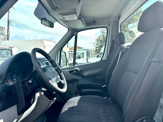 Καρότσα Mercedes-Benz 2015 SPRINTER MAXI 4.30m A/C-thumb-10