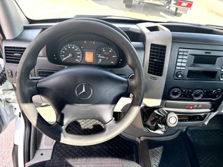 Καρότσα Mercedes-Benz 2015 SPRINTER MAXI 4.30m A/C-thumb-11