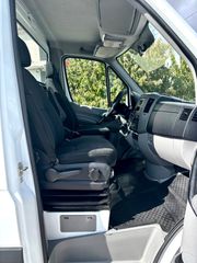Καρότσα Mercedes-Benz 2015 SPRINTER MAXI 4.30m A/C-thumb-15