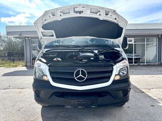 Καρότσα Mercedes-Benz 2015 SPRINTER MAXI 4.30m A/C-thumb-17