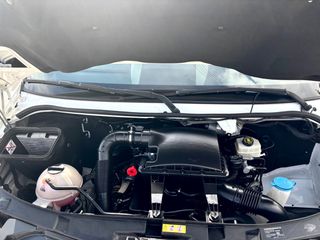 Καρότσα Mercedes-Benz 2015 SPRINTER MAXI 4.30m A/C-thumb-18