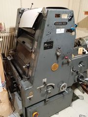 ofset heidelberg