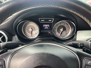 Mercedes-Benz CLA 200 2016 1.6 ΑΥΤΟΜΑΤΟ URBAN+NIGHT PACKET ΕΛΛΗΝΙΚΟ-thumb-28