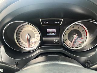 Mercedes-Benz CLA 200 2016 1.6 ΑΥΤΟΜΑΤΟ URBAN+NIGHT PACKET ΕΛΛΗΝΙΚΟ-thumb-29