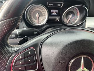 Mercedes-Benz CLA 200 2016 1.6 ΑΥΤΟΜΑΤΟ URBAN+NIGHT PACKET ΕΛΛΗΝΙΚΟ-thumb-30