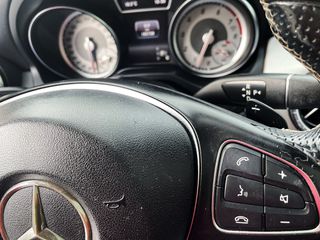 Mercedes-Benz CLA 200 2016 1.6 ΑΥΤΟΜΑΤΟ URBAN+NIGHT PACKET ΕΛΛΗΝΙΚΟ-thumb-31