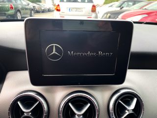 Mercedes-Benz CLA 200 2016 1.6 ΑΥΤΟΜΑΤΟ URBAN+NIGHT PACKET ΕΛΛΗΝΙΚΟ-thumb-32