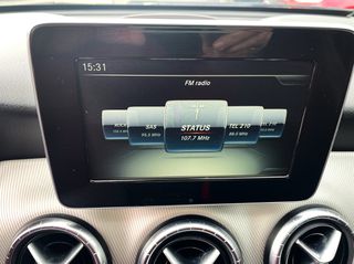 Mercedes-Benz CLA 200 2016 1.6 ΑΥΤΟΜΑΤΟ URBAN+NIGHT PACKET ΕΛΛΗΝΙΚΟ-thumb-37