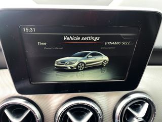 Mercedes-Benz CLA 200 2016 1.6 ΑΥΤΟΜΑΤΟ URBAN+NIGHT PACKET ΕΛΛΗΝΙΚΟ-thumb-33