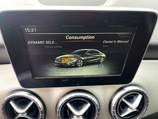 Mercedes-Benz CLA 200 2016 1.6 ΑΥΤΟΜΑΤΟ URBAN+NIGHT PACKET ΕΛΛΗΝΙΚΟ-thumb-34