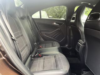 Mercedes-Benz CLA 200 2016 1.6 ΑΥΤΟΜΑΤΟ URBAN+NIGHT PACKET ΕΛΛΗΝΙΚΟ-thumb-21