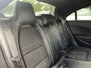 Mercedes-Benz CLA 200 2016 1.6 ΑΥΤΟΜΑΤΟ URBAN+NIGHT PACKET ΕΛΛΗΝΙΚΟ-thumb-22