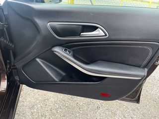Mercedes-Benz CLA 200 2016 1.6 ΑΥΤΟΜΑΤΟ URBAN+NIGHT PACKET ΕΛΛΗΝΙΚΟ-thumb-20