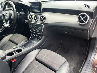 Mercedes-Benz CLA 200 2016 1.6 ΑΥΤΟΜΑΤΟ URBAN+NIGHT PACKET ΕΛΛΗΝΙΚΟ-thumb-25