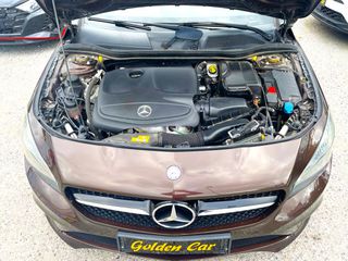 Mercedes-Benz CLA 200 2016 1.6 ΑΥΤΟΜΑΤΟ URBAN+NIGHT PACKET ΕΛΛΗΝΙΚΟ-thumb-45