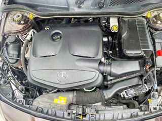 Mercedes-Benz CLA 200 2016 1.6 ΑΥΤΟΜΑΤΟ URBAN+NIGHT PACKET ΕΛΛΗΝΙΚΟ-thumb-43