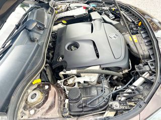 Mercedes-Benz CLA 200 2016 1.6 ΑΥΤΟΜΑΤΟ URBAN+NIGHT PACKET ΕΛΛΗΝΙΚΟ-thumb-42