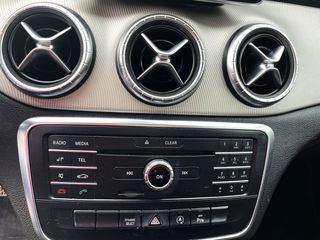 Mercedes-Benz CLA 200 2016 1.6 ΑΥΤΟΜΑΤΟ URBAN+NIGHT PACKET ΕΛΛΗΝΙΚΟ-thumb-38