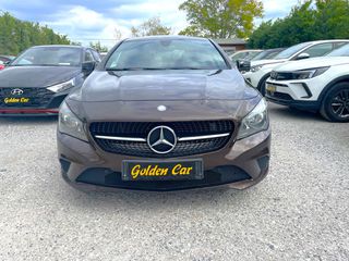 Mercedes-Benz CLA 200 2016 1.6 ΑΥΤΟΜΑΤΟ URBAN+NIGHT PACKET ΕΛΛΗΝΙΚΟ-thumb-3