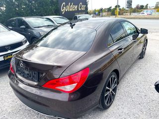 Mercedes-Benz CLA 200 2016 1.6 ΑΥΤΟΜΑΤΟ URBAN+NIGHT PACKET ΕΛΛΗΝΙΚΟ-thumb-6