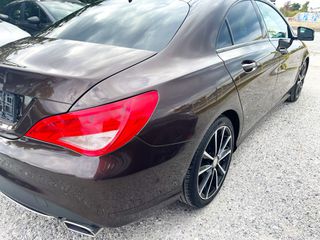 Mercedes-Benz CLA 200 2016 1.6 ΑΥΤΟΜΑΤΟ URBAN+NIGHT PACKET ΕΛΛΗΝΙΚΟ-thumb-7