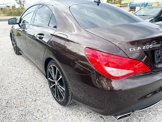 Mercedes-Benz CLA 200 2016 1.6 ΑΥΤΟΜΑΤΟ URBAN+NIGHT PACKET ΕΛΛΗΝΙΚΟ-thumb-5