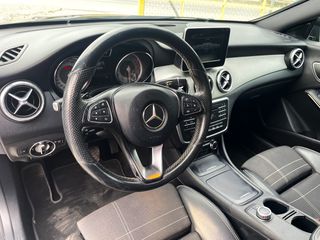 Mercedes-Benz CLA 200 2016 1.6 ΑΥΤΟΜΑΤΟ URBAN+NIGHT PACKET ΕΛΛΗΝΙΚΟ-thumb-24