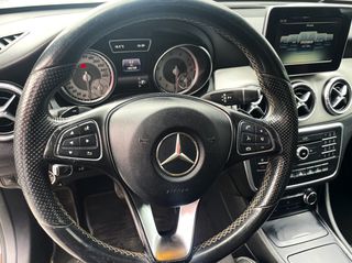 Mercedes-Benz CLA 200 2016 1.6 ΑΥΤΟΜΑΤΟ URBAN+NIGHT PACKET ΕΛΛΗΝΙΚΟ-thumb-27