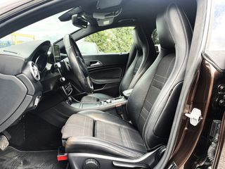Mercedes-Benz CLA 200 2016 1.6 ΑΥΤΟΜΑΤΟ URBAN+NIGHT PACKET ΕΛΛΗΝΙΚΟ-thumb-13