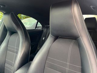Mercedes-Benz CLA 200 2016 1.6 ΑΥΤΟΜΑΤΟ URBAN+NIGHT PACKET ΕΛΛΗΝΙΚΟ-thumb-14