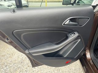 Mercedes-Benz CLA 200 2016 1.6 ΑΥΤΟΜΑΤΟ URBAN+NIGHT PACKET ΕΛΛΗΝΙΚΟ-thumb-17
