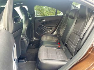 Mercedes-Benz CLA 200 2016 1.6 ΑΥΤΟΜΑΤΟ URBAN+NIGHT PACKET ΕΛΛΗΝΙΚΟ-thumb-15