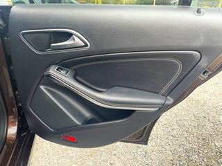 Mercedes-Benz CLA 200 2016 1.6 ΑΥΤΟΜΑΤΟ URBAN+NIGHT PACKET ΕΛΛΗΝΙΚΟ-thumb-23