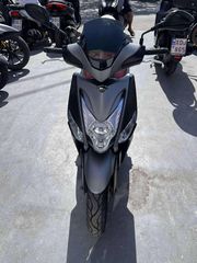 Kymco Agility 200 2021 16+