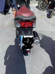 Kymco Agility 200 2021 16+-thumb-1